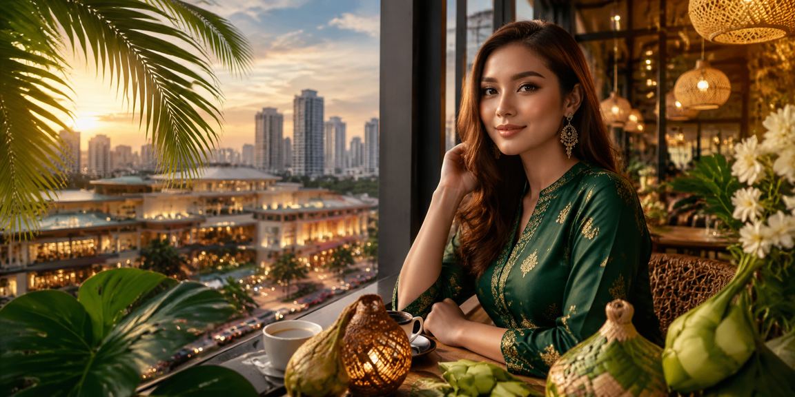 Promosi pertaruhan Hari Raya di Johor Bahru dengan tawaran khas untuk pemain aktif