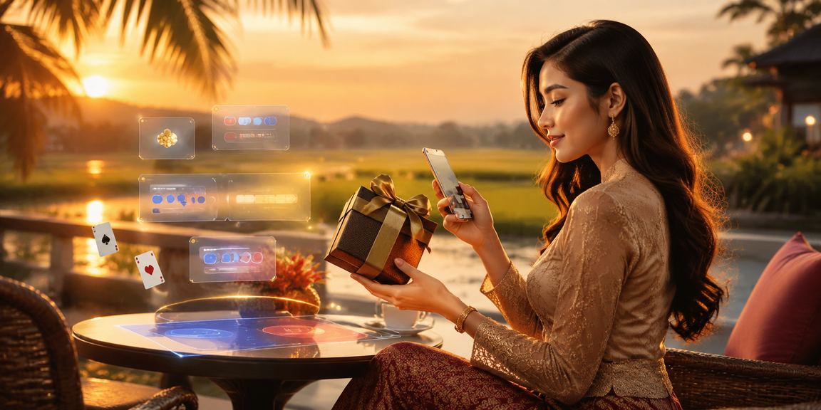 Pemain Baccarat mudah alih di Kedah menggunakan tip pertaruhan untuk strategi bermain