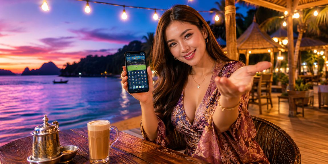 Platform kasino mudah alih 69000 di Langkawi dengan pengalaman bertaruh yang moden