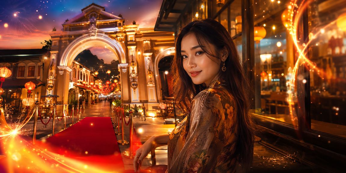 Pengalaman kasino hiburan poker dalam talian Malaysia gaya tempatan