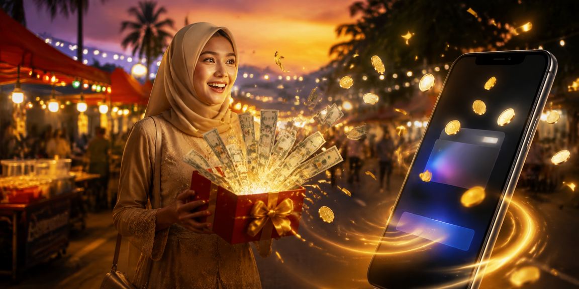 Pengguna Malaysia mengakses platform kasino mudah alih 69000 selepas mendaftar akaun