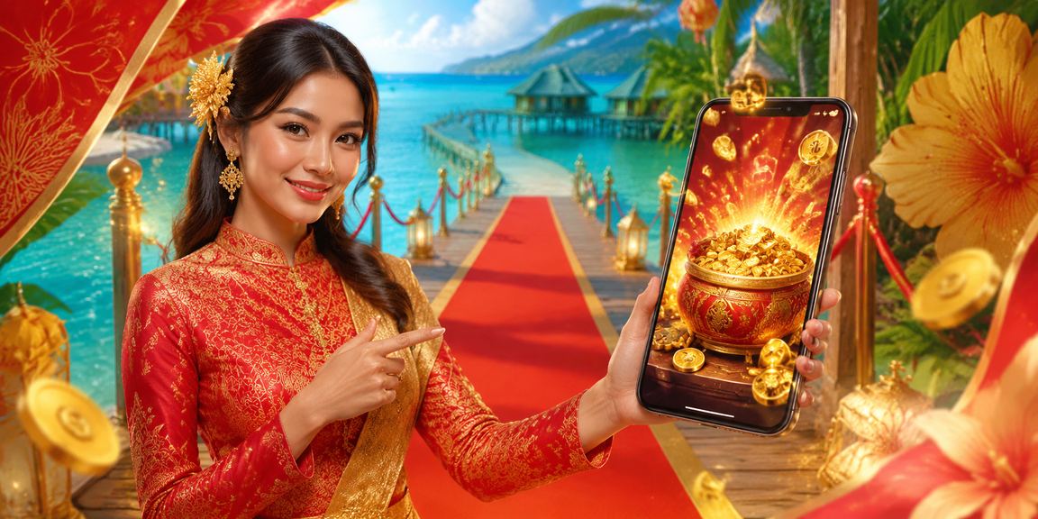 Pengguna 69000 menikmati permainan kasino mudah alih secara bertanggungjawab semasa perayaan di Sabah